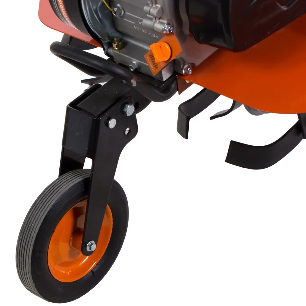 Мотокультиватор бензиновый Патриот «Ростов» 7 л/с PATRIOT STLM-2053162 - Вид №2