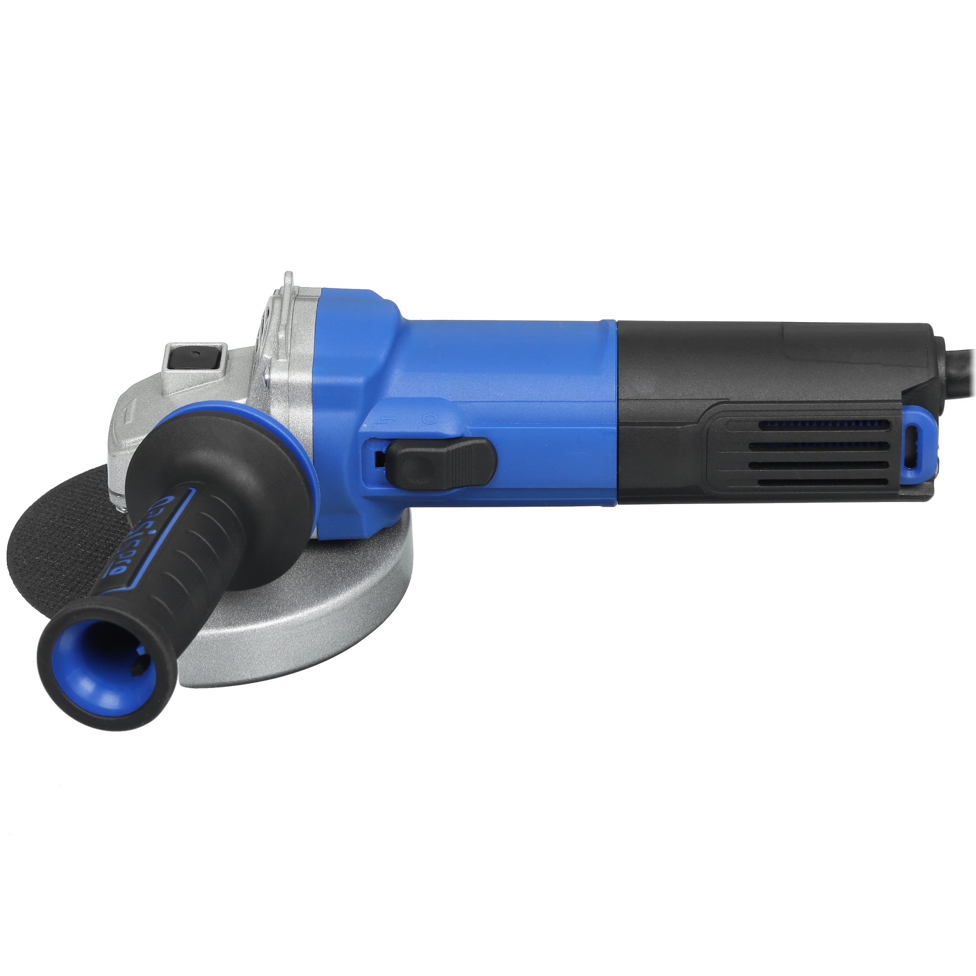 Углошлифовальная машина (УШМ) Oasis AG-80/125 Pro 9125063 STDN-0126342 - Вид №2