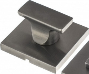 MM29BZG.GM Фиксатор сантехнический Rosetta MM29 BZG графит матовый COLOMBO ELLESSE