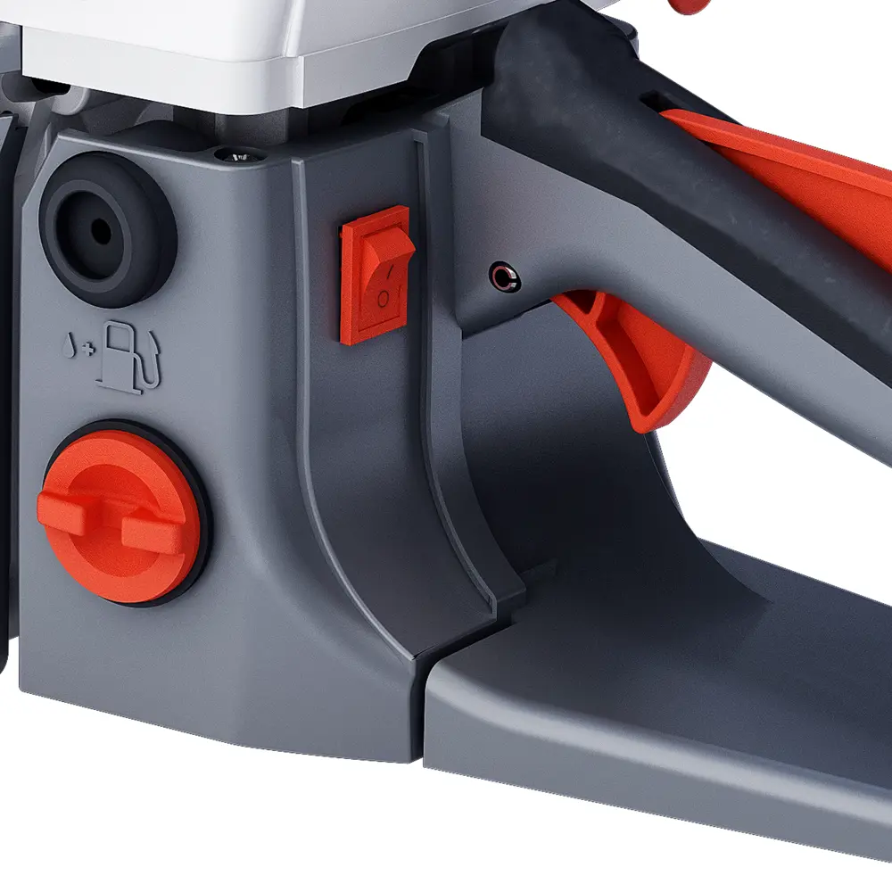 Бензопила Sterwins 40.1 СС. 2 л.с шина 40 см STLM-2198191 - Вид №10