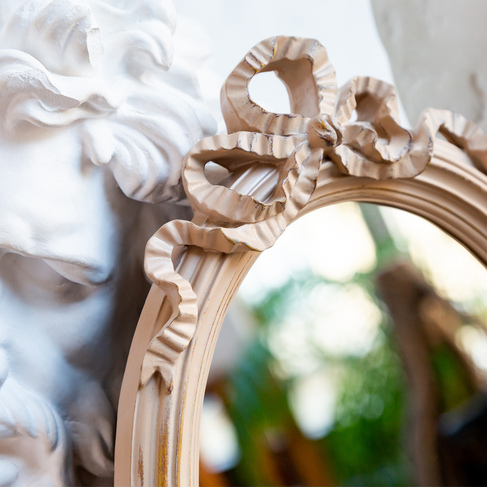 21061707 Зеркало настенное «Бернадетт» Object Desire Зазеркалье  - Вид №1