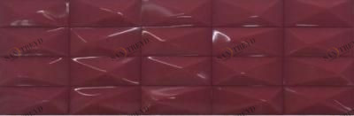 PERLAGE CLAIRE AMARANTO 25х75 Ibero sun-id-317717