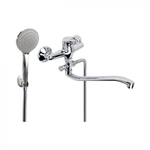 35-S35 YOUNG  Смеситель универсальный  ARGO kran