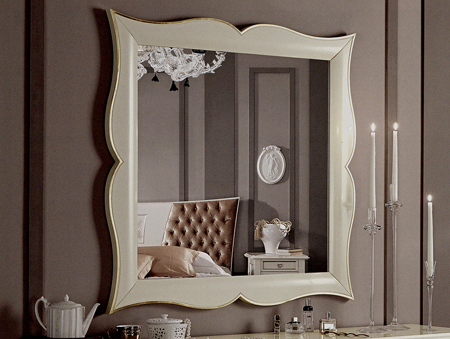 Зеркало  MIRANDOLA M2166/SQ 