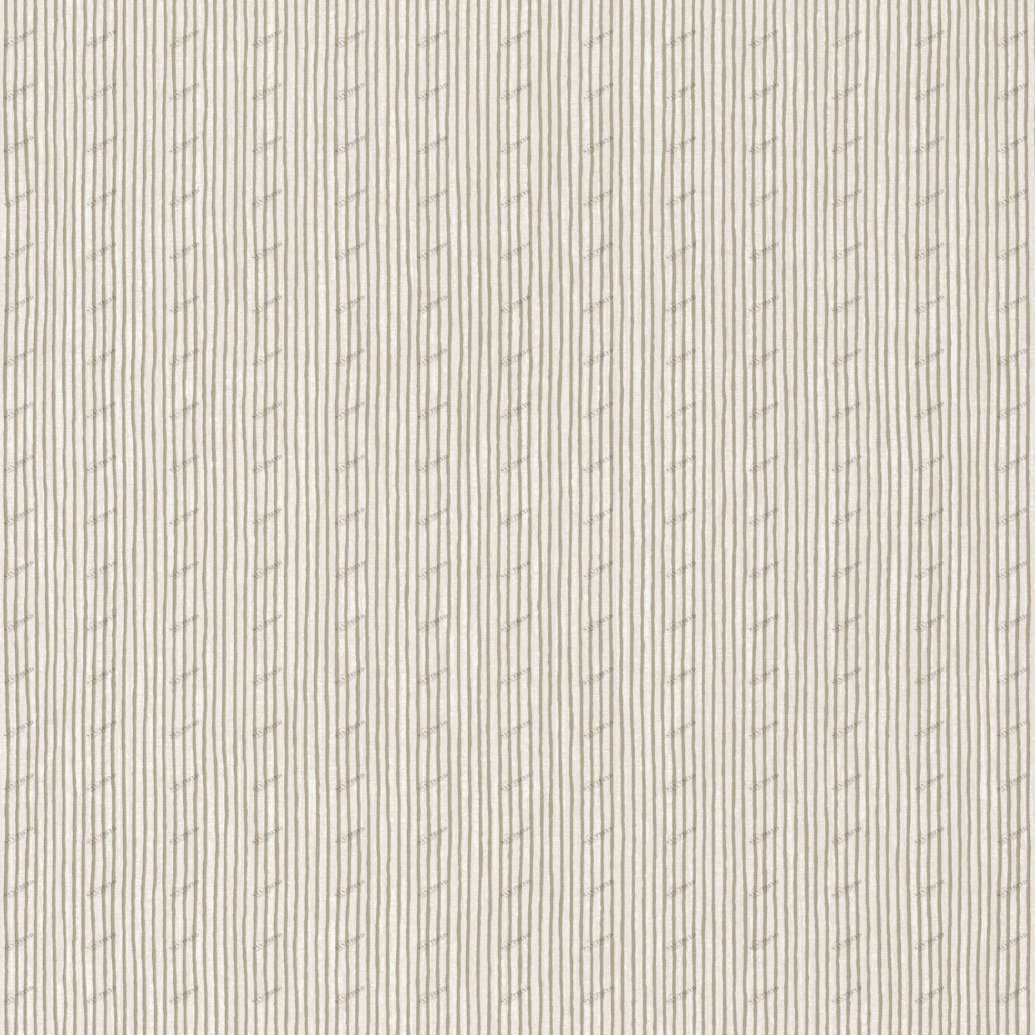 Рулон обоев CASAMANCE 74200232 Основа нетканая бумага PAMPILLE