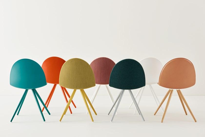 Segis Стул полипропиленовый Camel sun-id-1440629 - Вид №5