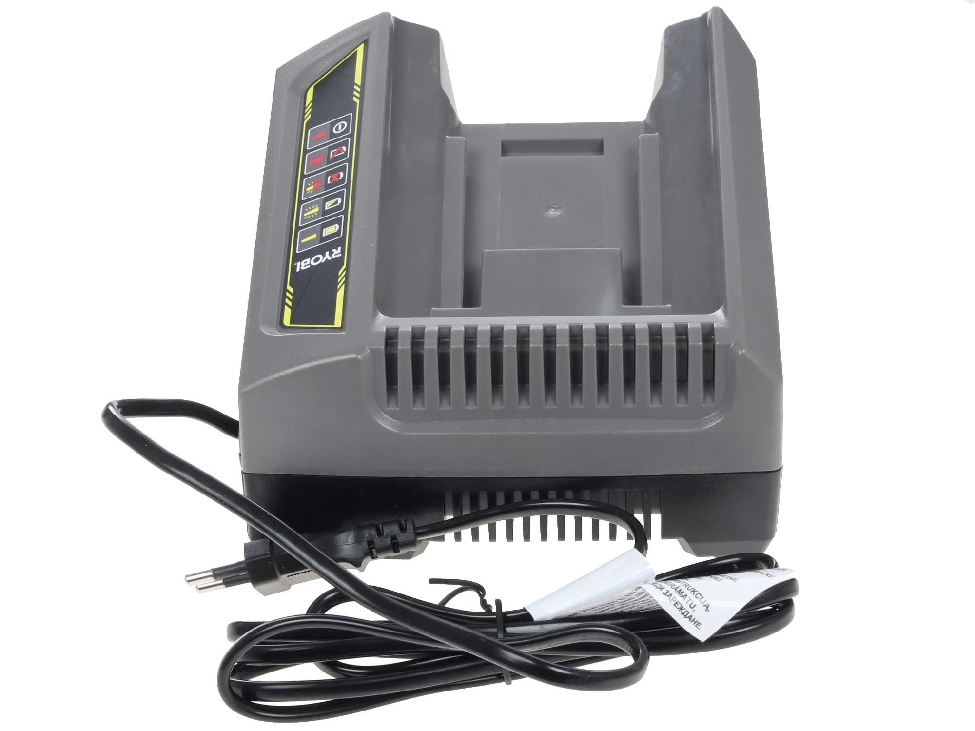 Зарядное устройство Ryobi BCL3650F 1133386 STDN-0061688 - Вид №5