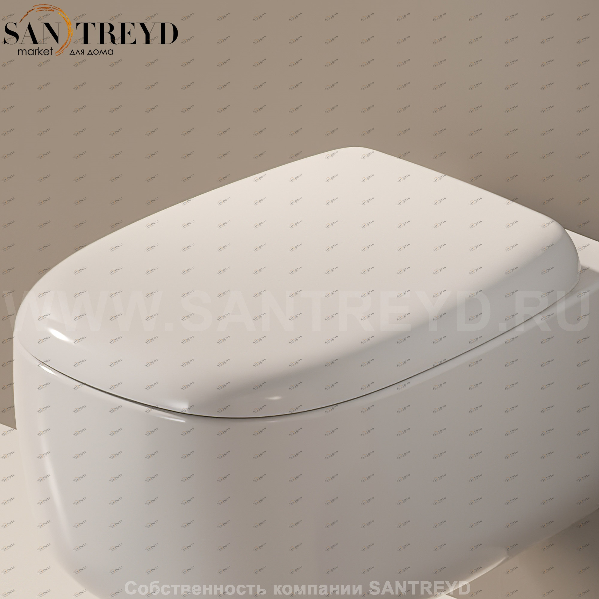 BNCW039016 Крышка сиденье для унитаза Ceramica Flaminia Bonola