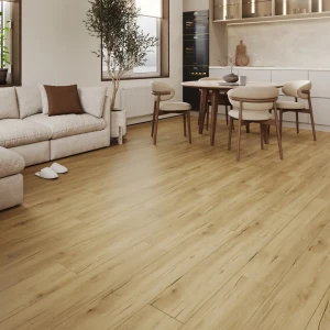 Ламинат Ultrastep Дуб Гудзон 33 класс толщина 8 мм с фаской 2.22 м²