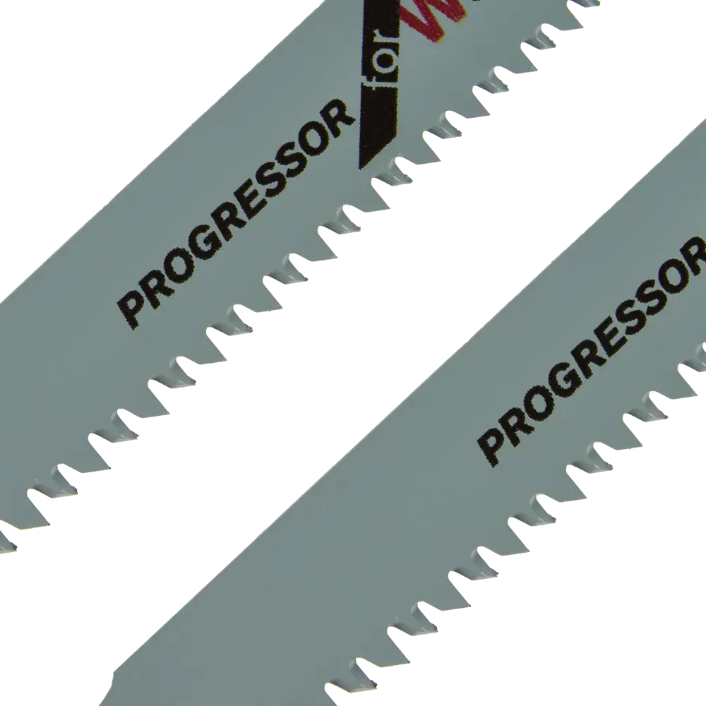 Пилка по дереву 200 мм для Bosch S2345X 2 шт. 83498875 STLM-2123811 BOSCH PROFESSIONAL  - Вид №1