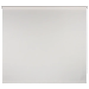 Штора рулонная Shine 140x175 см белая 83289854 STLM-2058641
