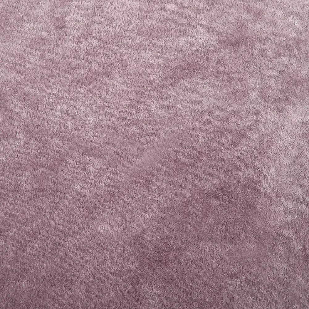 Плед Inspire Flandria 200x220 см микрофибра цвет пыльная роза Santal 4 89025373 STLM-2088409 - Вид №1