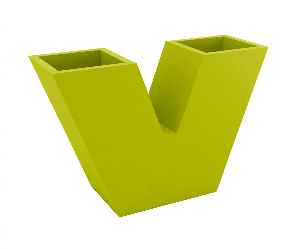 002227 Кашпо Uve Vondom Pots Studio Vondom  - Вид №3