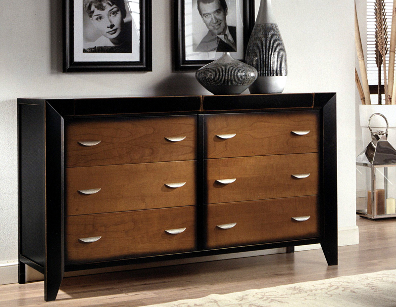 Комод  ARTE CASA 2169 Evoluzione