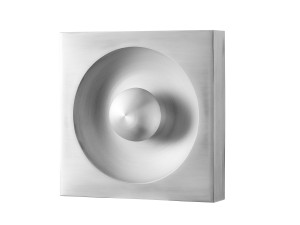 Алюминиевый настенный светильник / потолочный светильник