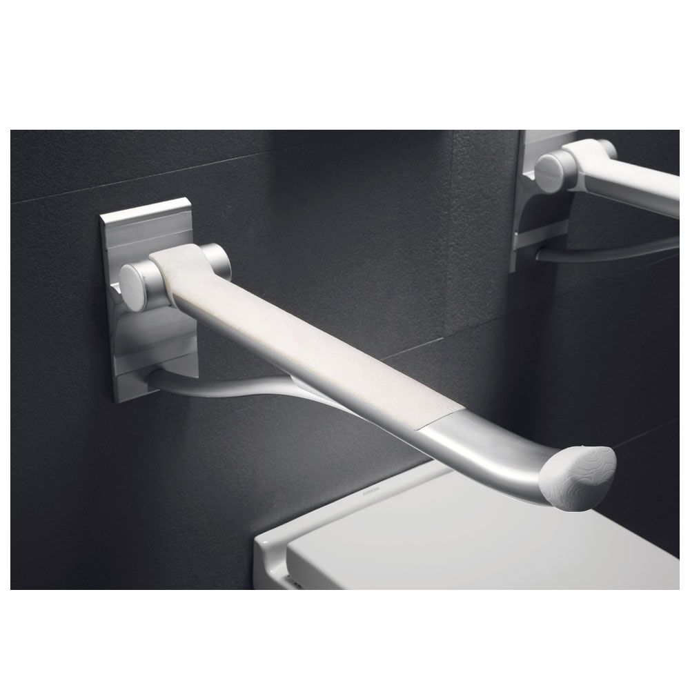 Поручень для инвалидов в ванную и туалет Aquanet HA-L700Y HAL700Y - Вид №1