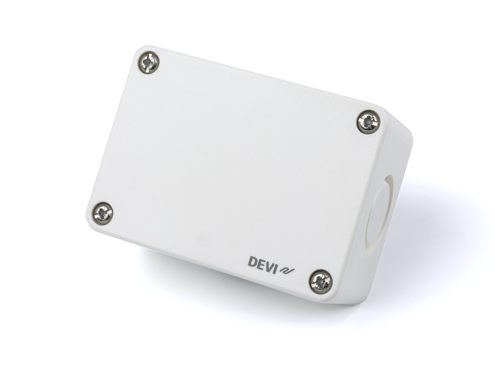 Danfoss Датчик температуры наружного воздуха Датчик температуры воздуха (наруж.) 140F1096  - Вид №4