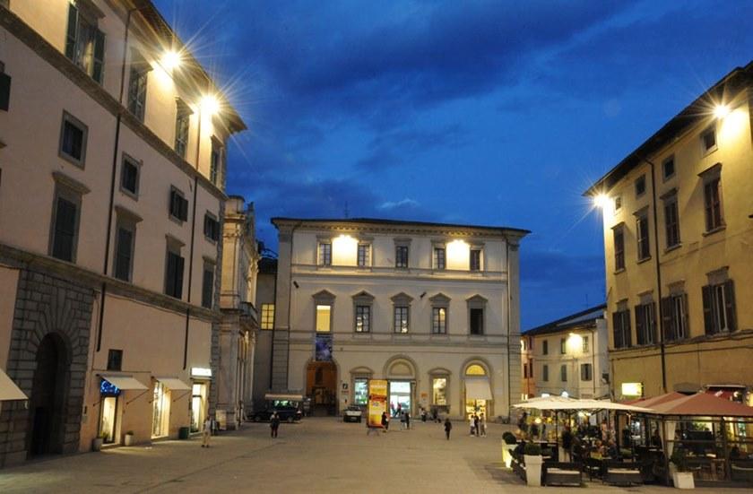 Neri Настенный светодиодный уличный фонарь Heka sun-id-1465679 - Вид №2