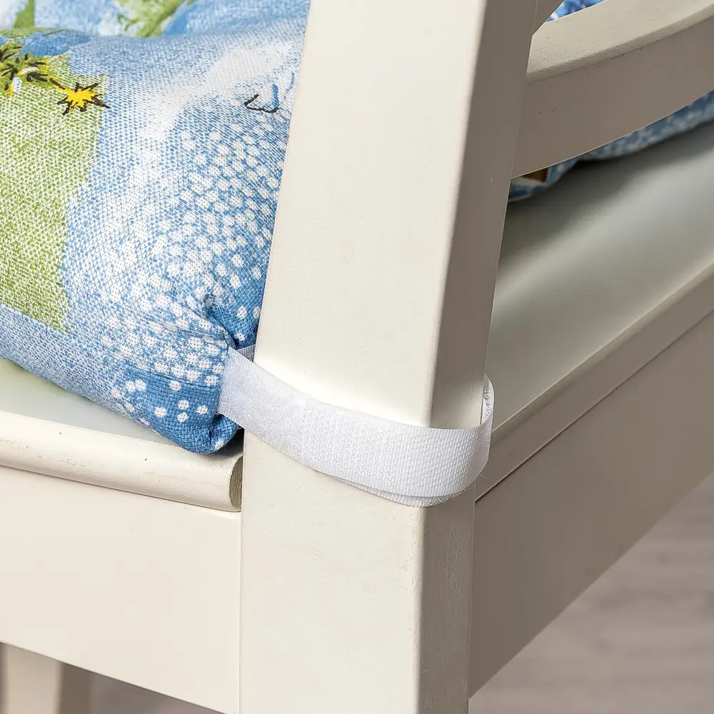 Сидушка Altali 40x40 см цвет разноцветный STLM-2170371 - Вид №11