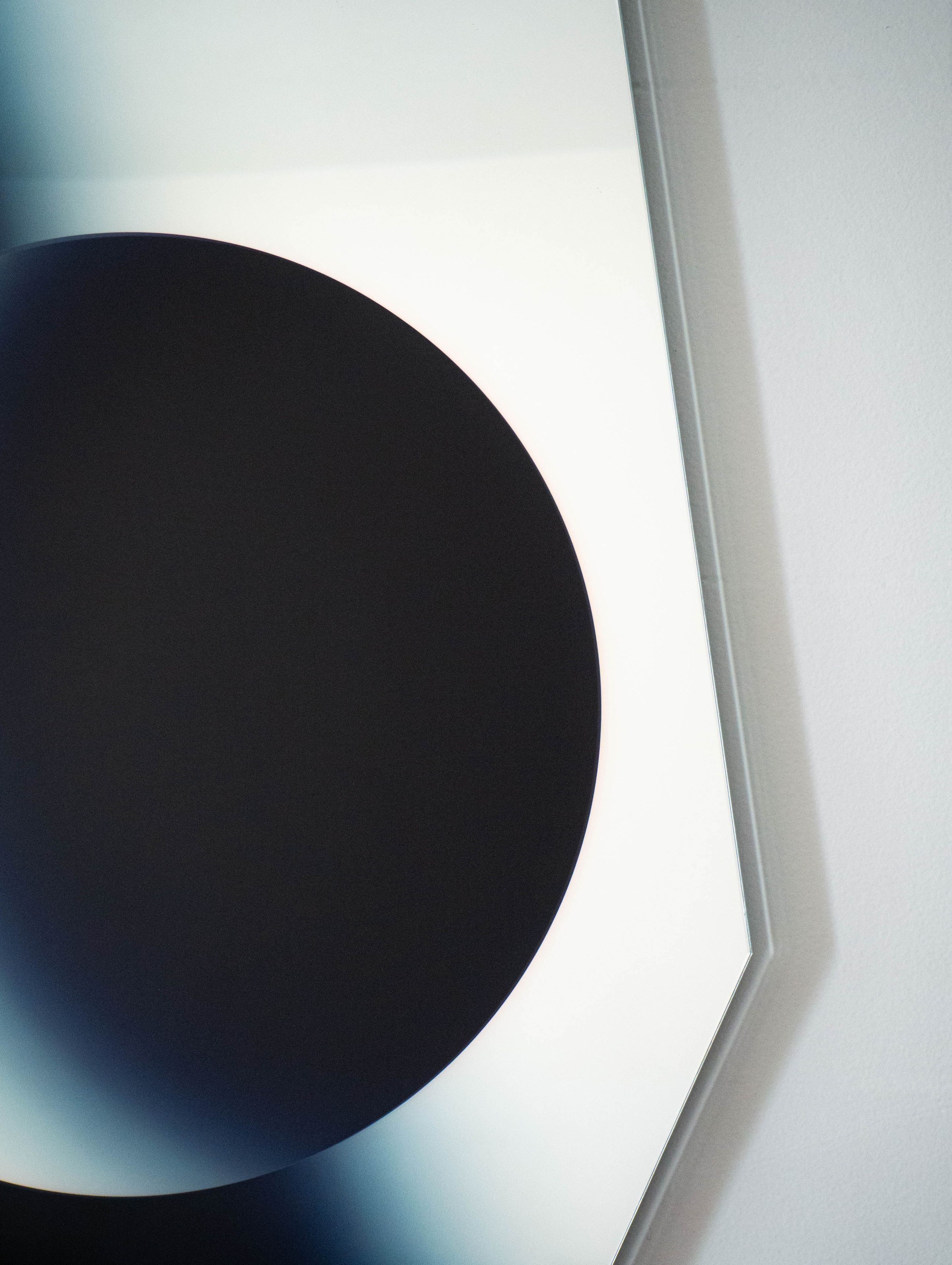 Настенное зеркало Movimento Gallery WONG ARCH-00042854 - Вид №2