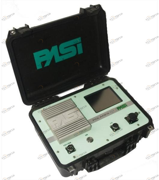 Pasi Электрическая томография переменного тока Geofisica sun-id-1390830