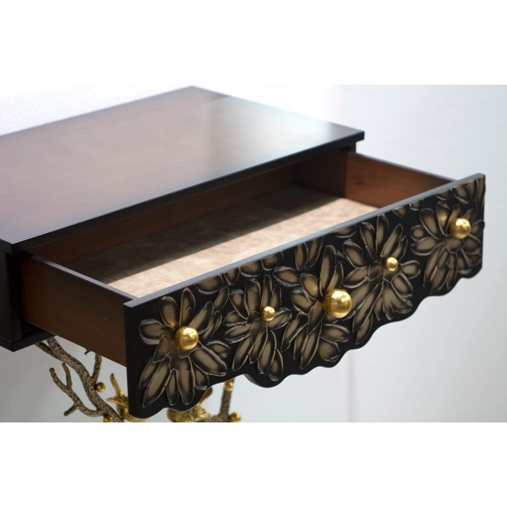 43012,15009,79025,35063,35062,14036 Комплект Терра Каштан из 6-ти предметов BOGACHO 4627163961656, 4627174553604, 4627174557916, 4627174557978, 4627174557947, 4627174556124 - Вид №2