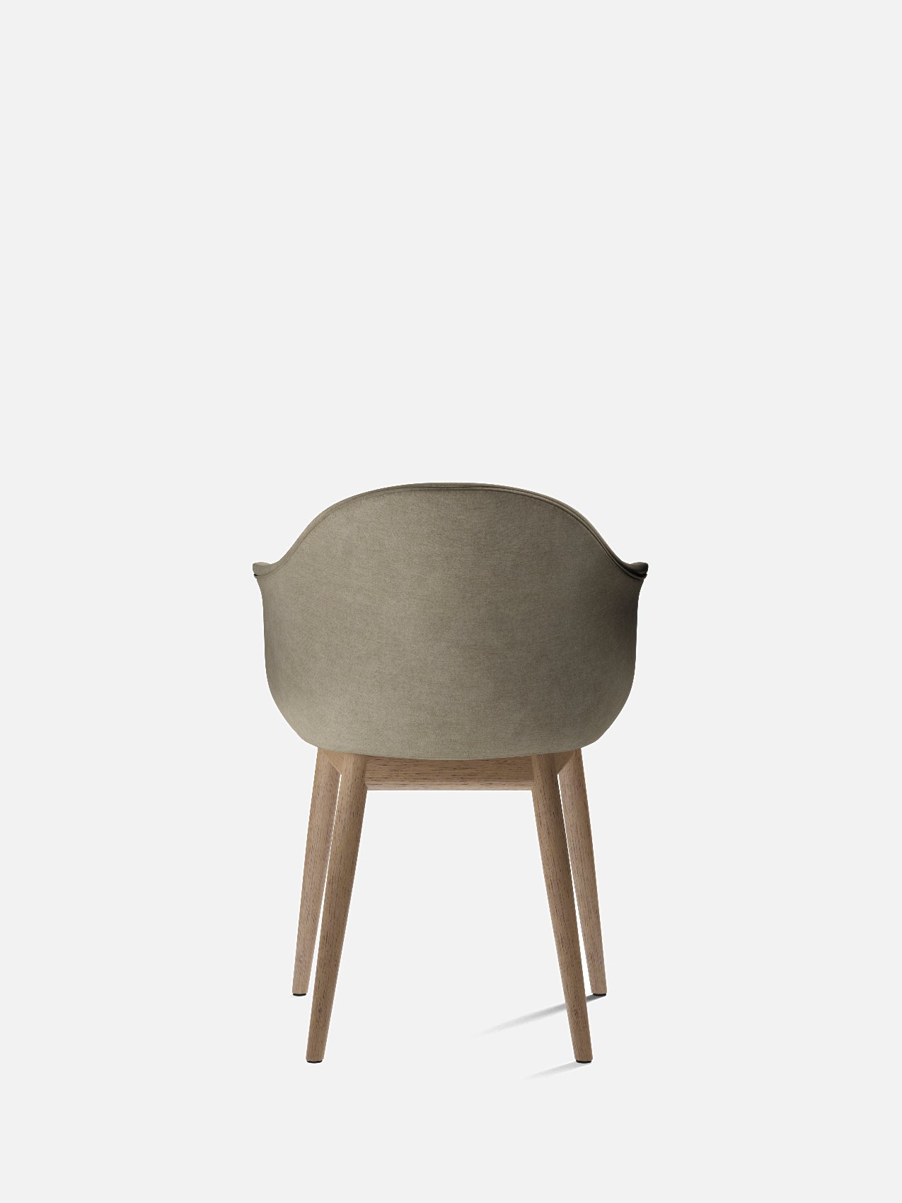 9341004-012E05ZZ Harbour Arm Chair, с мягкой обивкой LuceLight  - Вид №144
