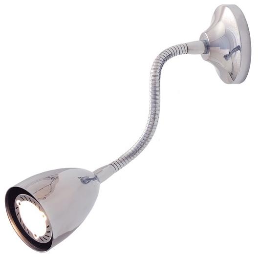 Mullan Lighting Лампа для чтения из латуни с гибким кронштейном  Mlwl230  - Вид №2