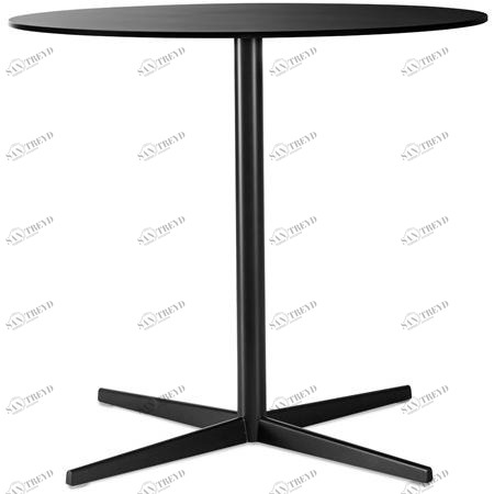 Lapalma Круглый садовый стол Auki outdoor sun-id-1512816