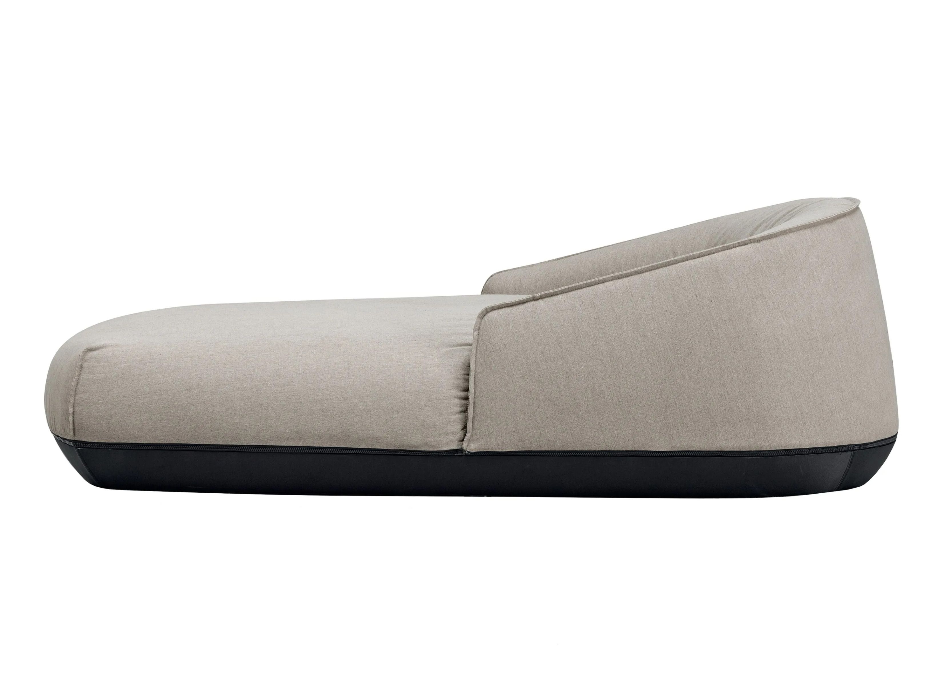 Садовая спальная кровать в Sunbrella® Kristalia Brioni Outdoor ARCH-00055063