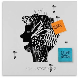 Designobject.it Магнитная доска  It602