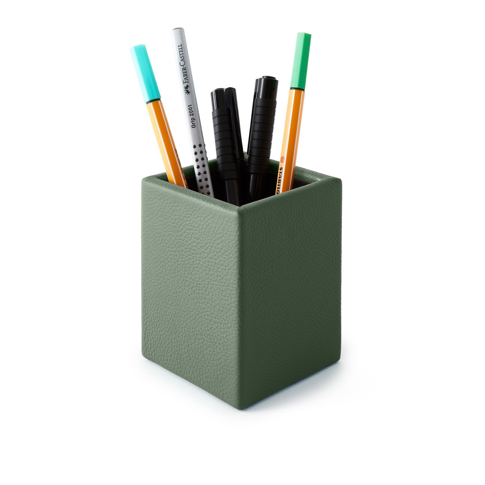 Кожаный держатель ручки EGLOOH Афина ARCH-00144790 - Вид №9