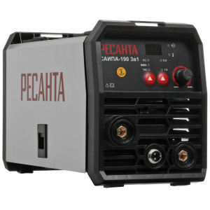 Сварочный аппарат Ресанта САИПА-190 9116689