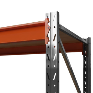 Рама Универсал 3000/300 крепление в пол