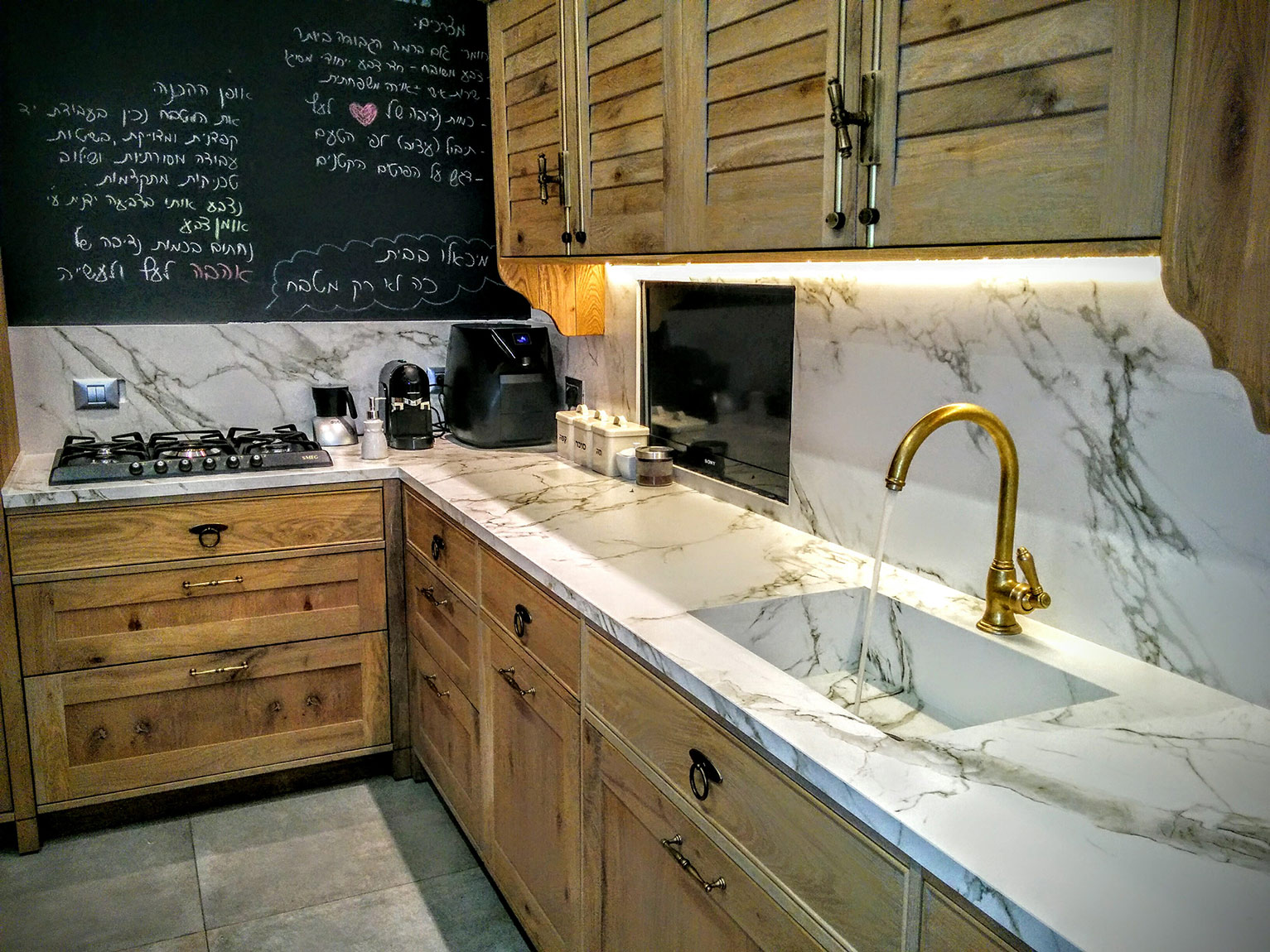 1635 ** 13 Кран для фильтра с круглым изливом Nicolazzi Series Classic  - Вид №11