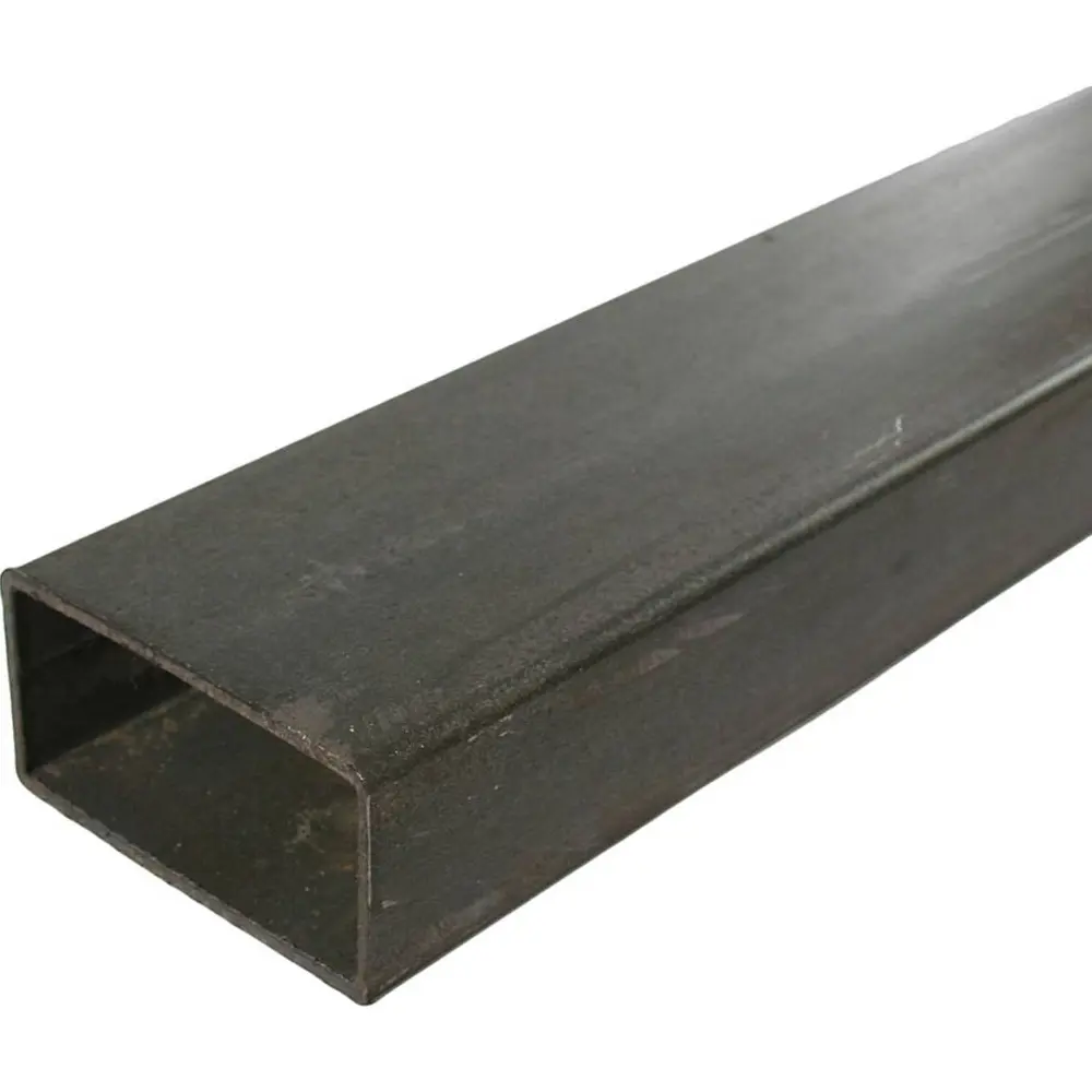 Труба профильная 40x25x2 мм 6 м 82157254 STLM-2134731 Santreyd 