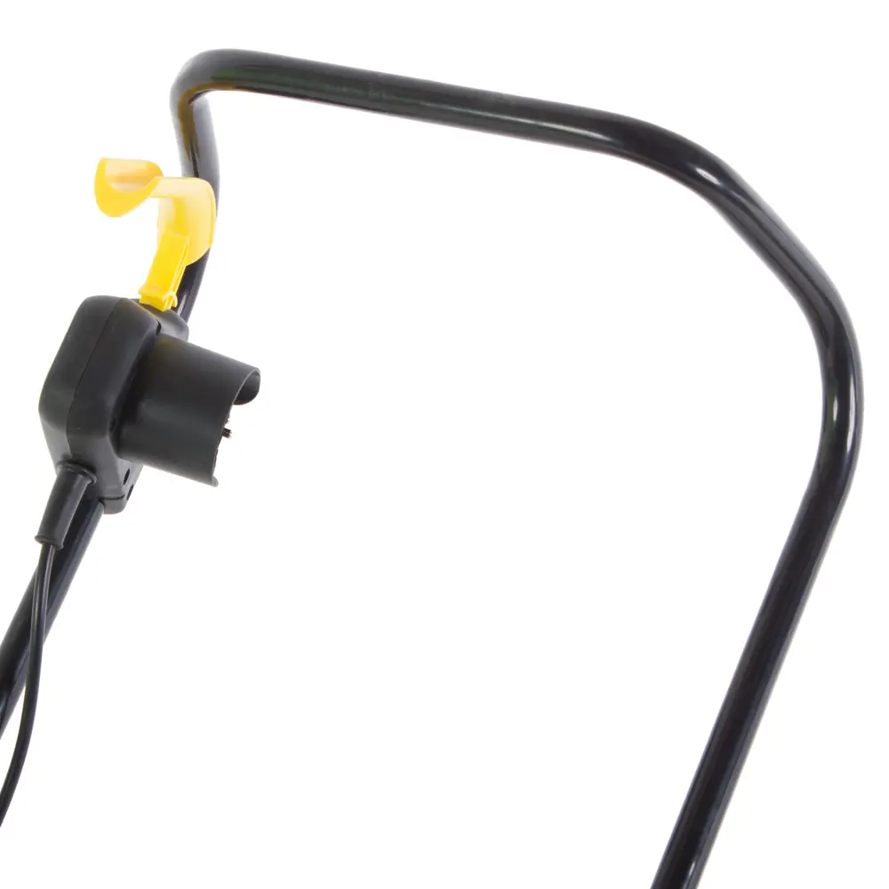 Скарификатор - Аэратор для газона электрический 1300 Вт 32 см Santreyd STLM-2177930 - Вид №3