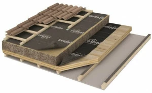 ROTHOBLAAS Монолитная дышащая мембрана Traspiranti