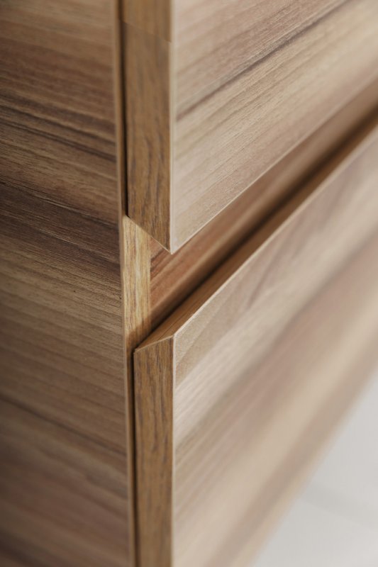 Мебель для ванной CEZARES MOLVENO 46-80-NN  - Вид №3