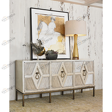 Шкафы 06806-820-001 Diamond Multi-Use Cabinet Ambella 