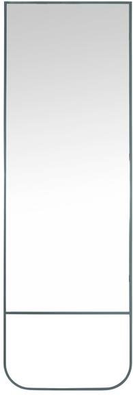 ASPLUND Зеркало металлическое прямоугольное в рамке Tati sun-id-1416306 - Вид №4