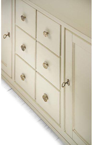 MARIONI Буфет из дерева Aspen 02089 - Вид №2