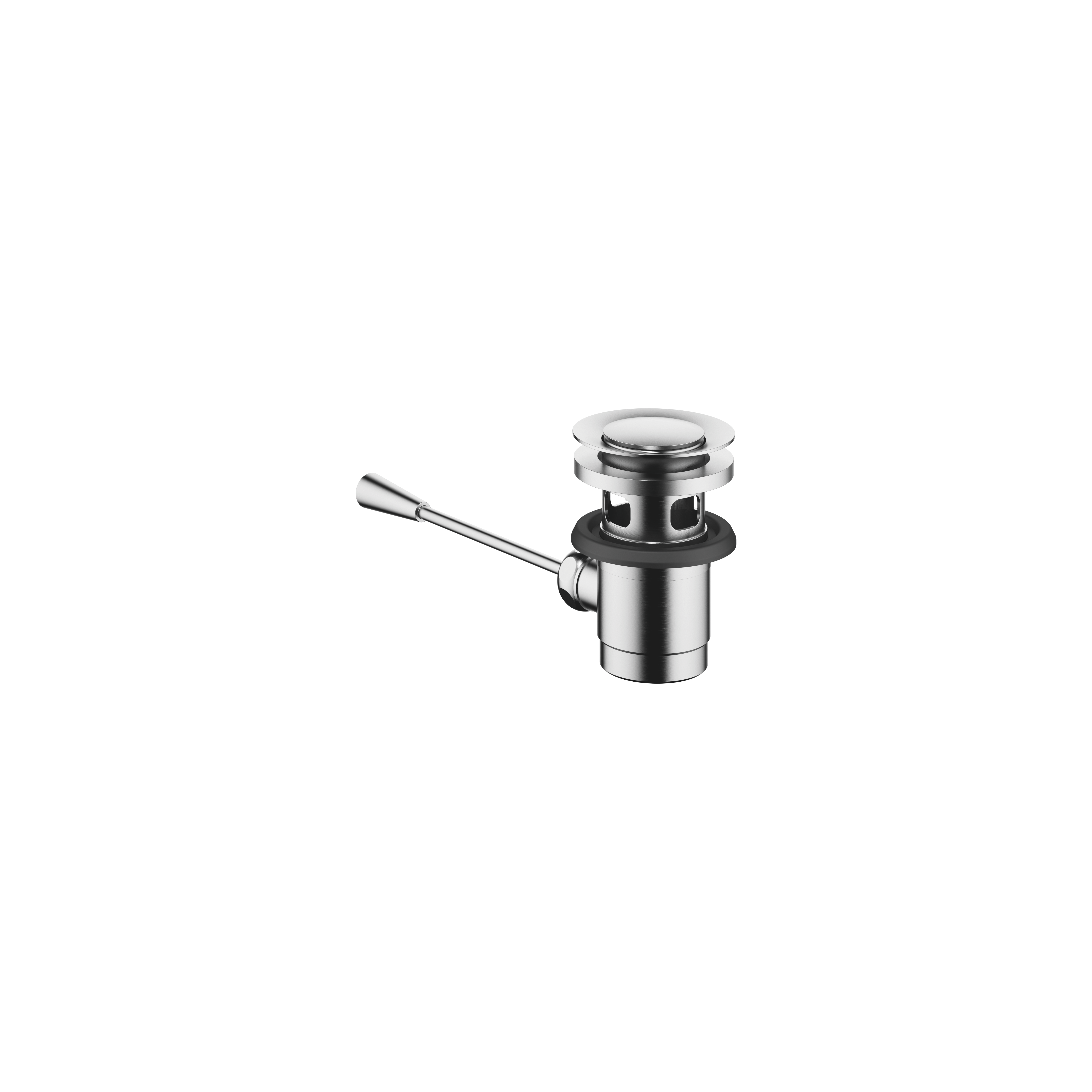 Слив для раковины 1 1/4" - Матовый хром DornBracht 10300970-93