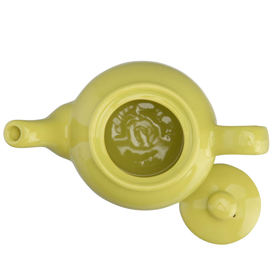 P_0056.748 Чайник заварной Керамический Price&Kensington Таиланд  - Вид №6