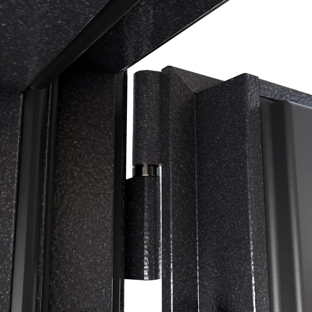 TOREX Входная дверь Стартер с терморазрывом и взломостойкой конструкцией 89379571 STLM-1524632 - Вид №2