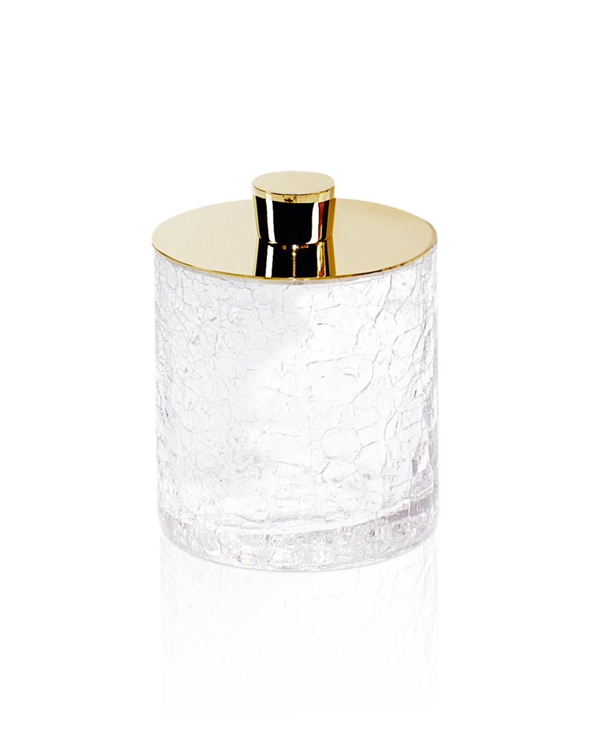 Универсальная коробка CR DMD DECOR WALTHER Хром 933200  - Вид №1