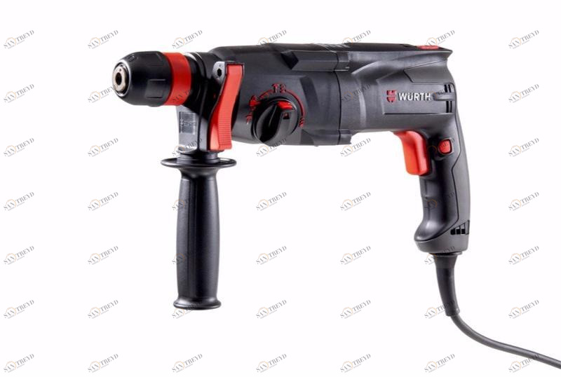 Würth Электропневматический молот Scalpellatori/perforatori elettrici 57082021