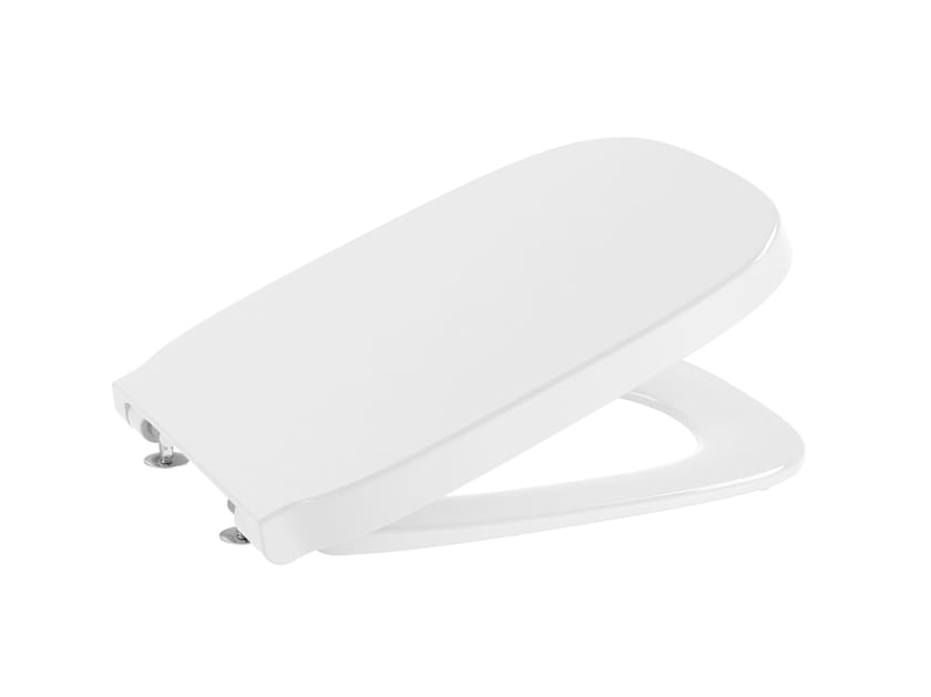 Мягкое пластиковое сиденье для унитаза Roca Devra ARCH-00011705
