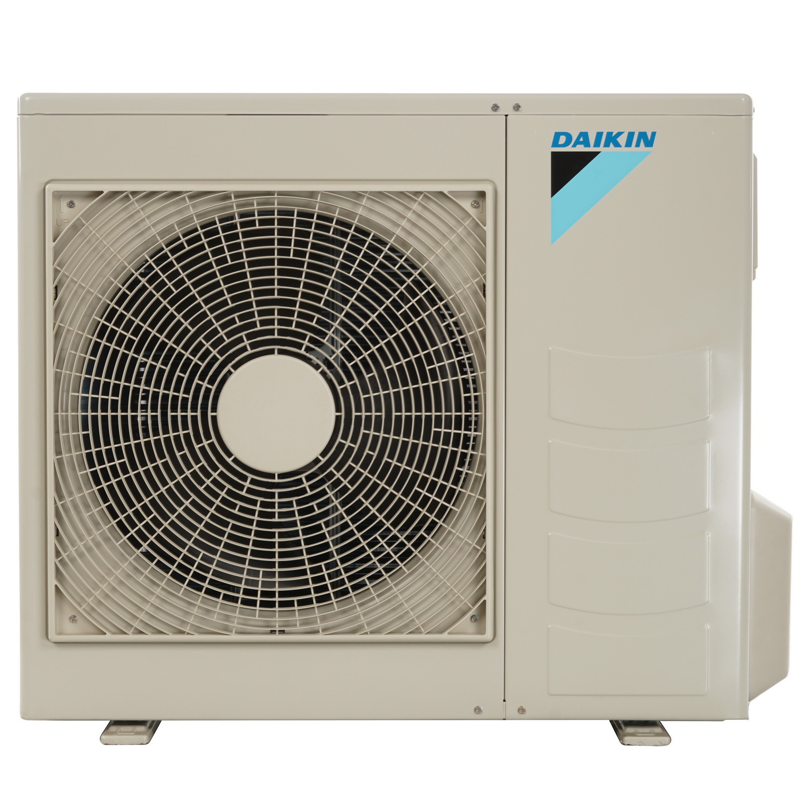 9969147 Кондиционер настенный сплит-система Daikin FTXK60AS/RXK60A серебристый STDN-0052839 - Вид №5