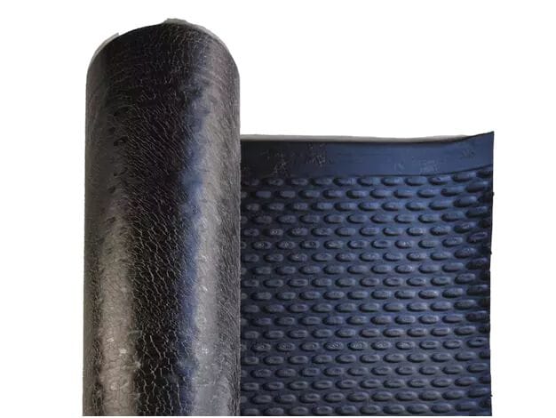 Битумная мембрана BPP Soprema SOPRAVAP ALU ARCH-00153240 - Вид №1